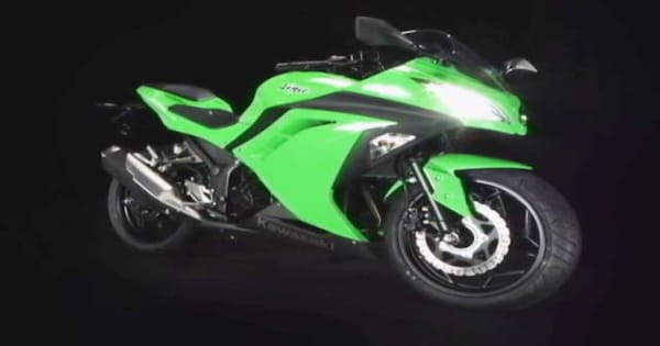 What S New Kawasaki Versys 650