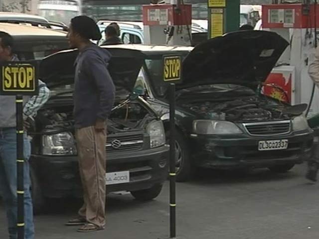 All You Need To Know Before Going CNG