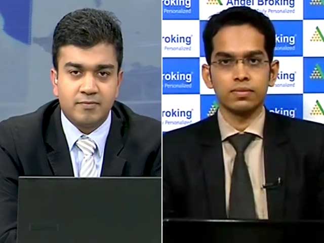 Avoid PNB, Canara Bank: Angel Broking