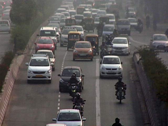 Video : प्रदूषण के खिलाफ जंग : दिल्ली में ऑड-ईवन फॉर्मूला लागू