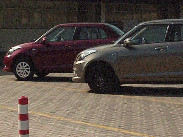 Cars Available In The Market With Factory-Fitted CNG Kits