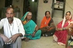 Rights Activist Alleges Fraud In Loans To Maharashtra Farmers Rights Activist Alleges Fraud In Loans To Maharashtra Farmers