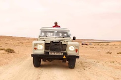 #GLAadventure's Unique Land Rover Experience in Western Sahara #GLAadventure's Unique Land Rover Experience in Western Sahara