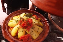 #GLAadventure's Food Trail: It's Time for Some African Cuisine #GLAadventure's Food Trail: It's Time for Some African Cuisine