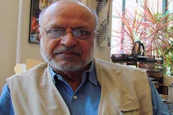 Watch Out, Pahlaj Nihalani. Shyam Benegal To Help Fix Censor Board Watch Out, Pahlaj Nihalani. Shyam Benegal To Help Fix Censor Board