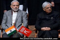 A New Court Verdict On Whether 2 Flags Must Be Flown In Jammu And Kashmir A New Court Verdict On Whether 2 Flags Must Be Flown In Jammu And Kashmir