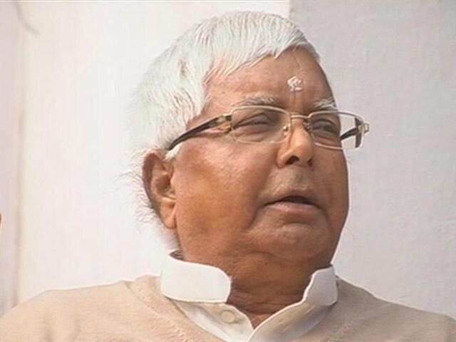 बिहार में अपराध पर आरजेडी और जेडीयू के बीच तकरार