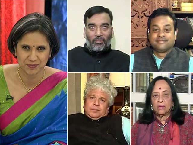 Delhi's Odd-Even Trial: Easy Debut, Real Test On Monday?