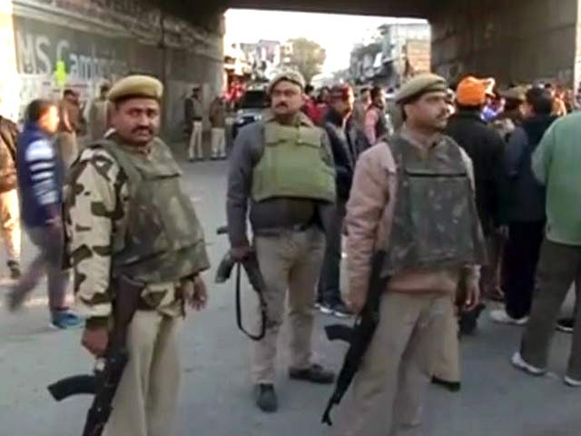 क्‍या पठानकोट हमला लाहौर में शुरू हुए रिश्ते को ख़त्म करने की कोशिश है?