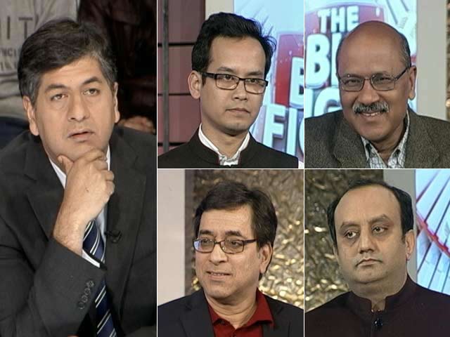 India of 2016: What Would You Like To Change?