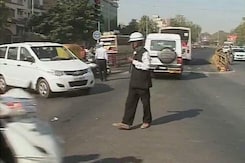 Now, BJP-Run Ahmedabad Civic Body To Take 20% Cars Off Roads Every Day Now, BJP-Run Ahmedabad Civic Body To Take 20% Cars Off Roads Every Day