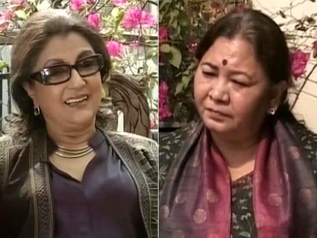 Filmmaker Aparna Sen: Ahead Of Her Times Or Out Of Touch?