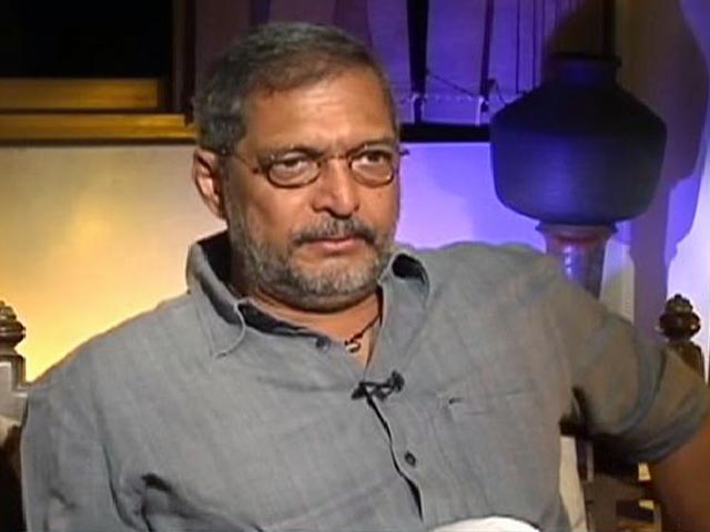 Cultivating Hope: In Conversation With Nana Patekar