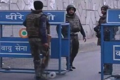 As Pathankot Operation Continues, PM Modi Meets NSA, Officials As Pathankot Operation Continues, PM Modi Meets NSA, Officials