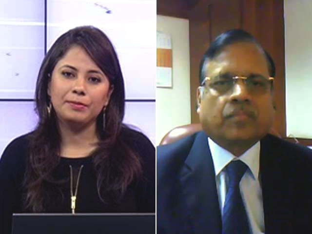Kalyani Steels Management on Sector Outlook 2016