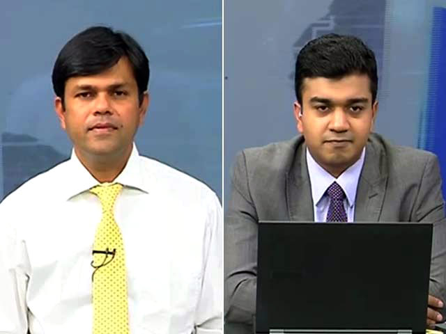 Buy Reliance Infra on Dips: Kotak Securities