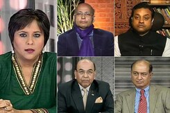 Pathankot Attack: Litmus Test For PM Modi's Pakistan Policy? Pathankot Attack: Litmus Test For PM Modi's Pakistan Policy?