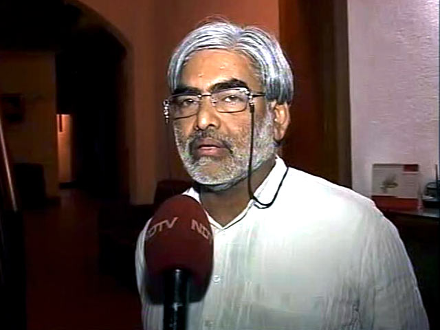 आरएसएस से जुड़ी संस्था विज्ञान भारती प्रधानमंत्री कार्यालय से नाराज