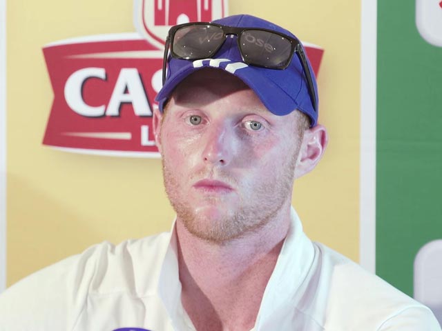 Ben Stokes Joins Legends of Newlands