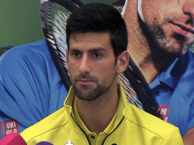 Roger Federer's Master-Stroke Worries Novak Djokovic