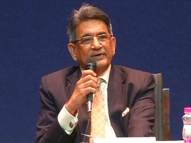 Video : Lodha Panel Tells BCCI to Adopt One-State-One-Association Policy