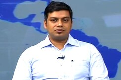 Underweight on Pharma Stocks for 2016: Surjit Pal Underweight on Pharma Stocks for 2016: Surjit Pal