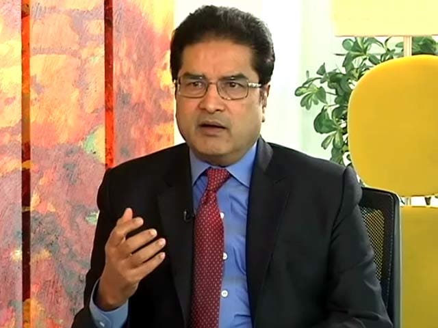 Investing With Raamdeo Agrawal