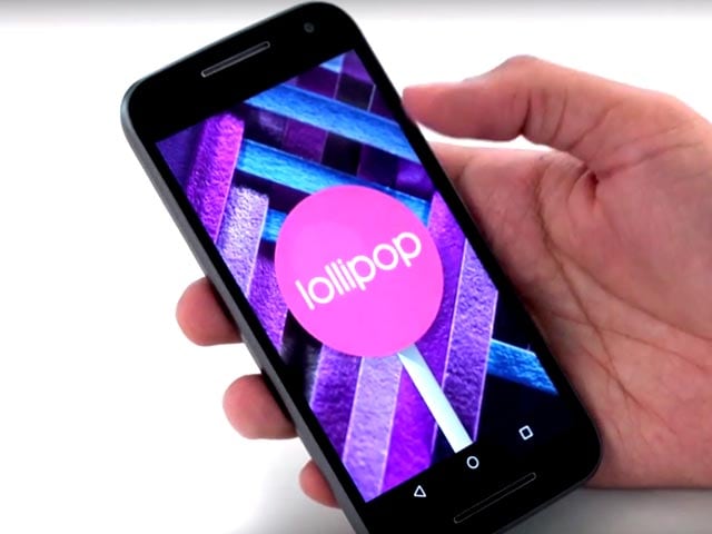 Video : Moto G Turbo Edition Review in 90 Seconds