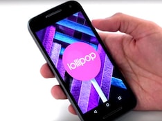 Moto G Turbo Edition Review in 90 Seconds