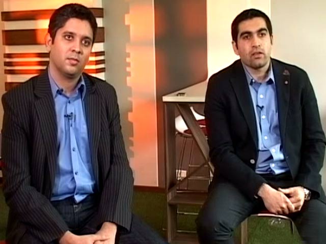 New, Innovative Financing Options for MSMEs