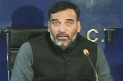 1,000 Fined On Odd-Even's Big Trial, Minister Says Delhi Approves Scheme 1,000 Fined On Odd-Even's Big Trial, Minister Says Delhi Approves Scheme