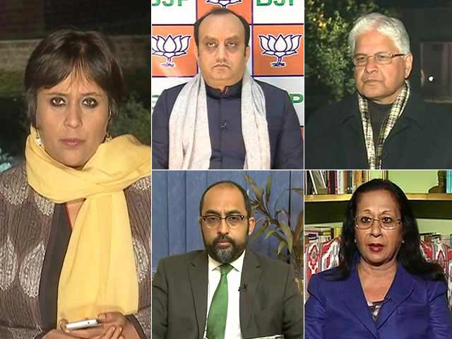 From Pathankot: 3 Days Of Terror And Counting