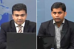 Bullish on Jet Airways: Kunal Bothra Bullish on Jet Airways: Kunal Bothra