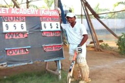 मुंबई के प्रणव धनावडे ने लिखी नई इबारत, एक दिन में ठोके नाबाद 652 रन मुंबई के प्रणव धनावडे ने लिखी नई इबारत, एक दिन में ठोके नाबाद 652 रन