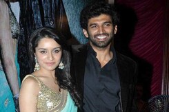 Aditya, Shraddha in <i>Ok Kanmani</i> Remake? Aditya, Shraddha in <i>Ok Kanmani</i> Remake?