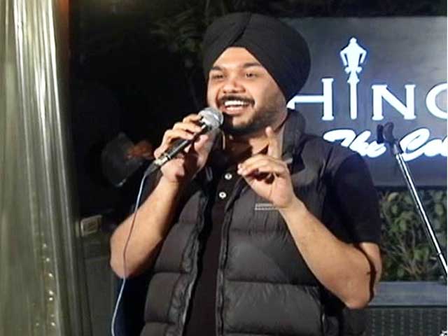 These Men Can Make You Laugh Out Loud