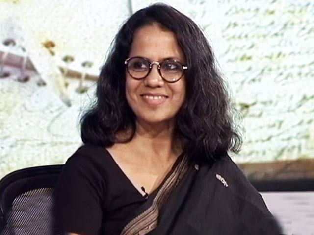 Meet the New Age Indian Writers