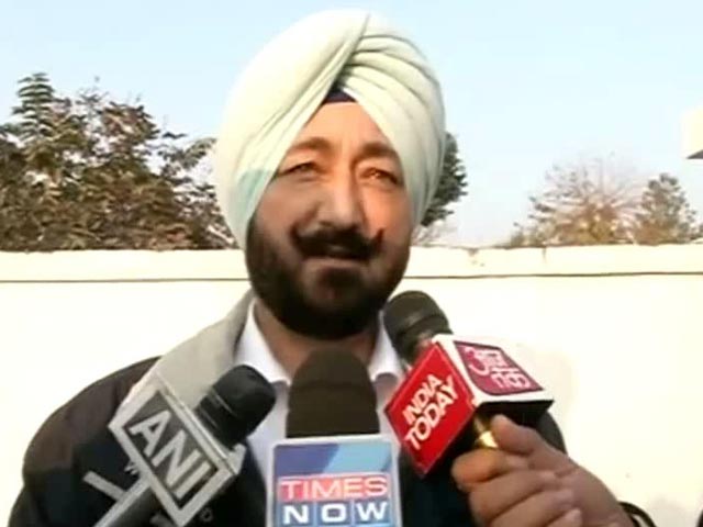 'Knew Right Away They Were Terrorists,' Says Abducted Cop