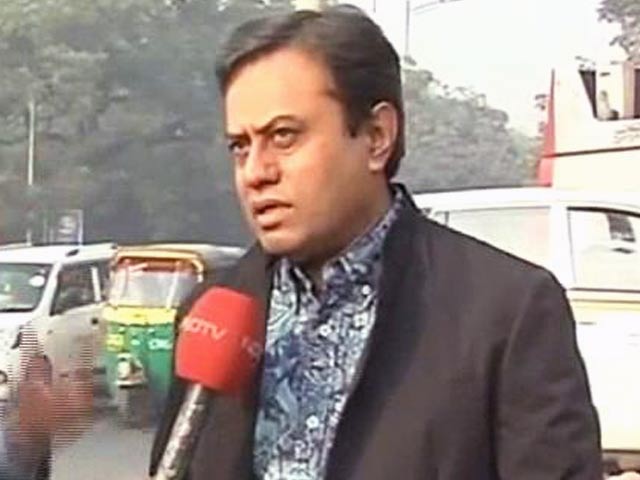 दिल्ली में ऑड-ईवन मुहिम को लोगों का समर्थन