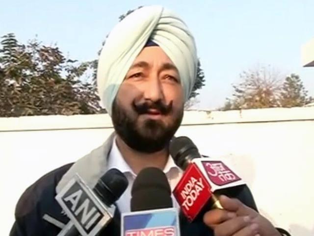 आतंकियों से मिले होने का आरोप गलत : अगवा एसपी का बयान