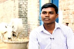 'Seeing My Progress, People Started Sending Their Children to Schools' 'Seeing My Progress, People Started Sending Their Children to Schools'