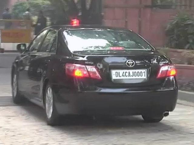 ऑड-ईवन फ़ॉर्मूले का पालन कर रहे हैं मुख्य न्यायाधीश