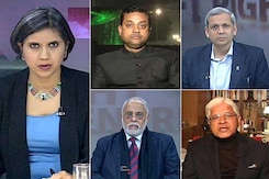 Pathankot Attack: The Blame Game Begins Pathankot Attack: The Blame Game Begins