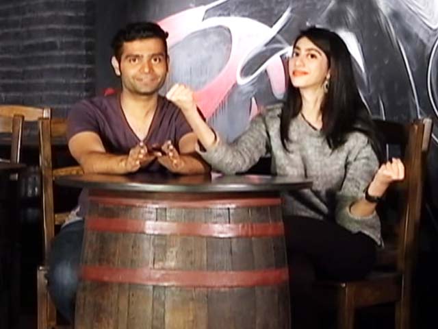 Keep Your New Year Resolutions Like a Boss