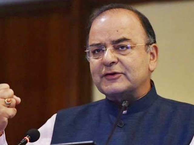 Kejriwal Made Defamatory Remarks Against Me, Arun Jaitley Tells Court