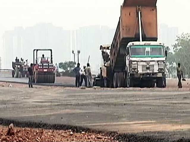 NH-24 Bypass: An Affordable Housing Market