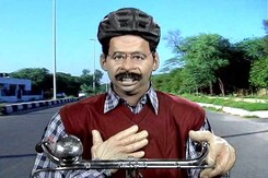 PM Modi Calls On Kejriwal's Odd-Even Dream PM Modi Calls On Kejriwal's Odd-Even Dream