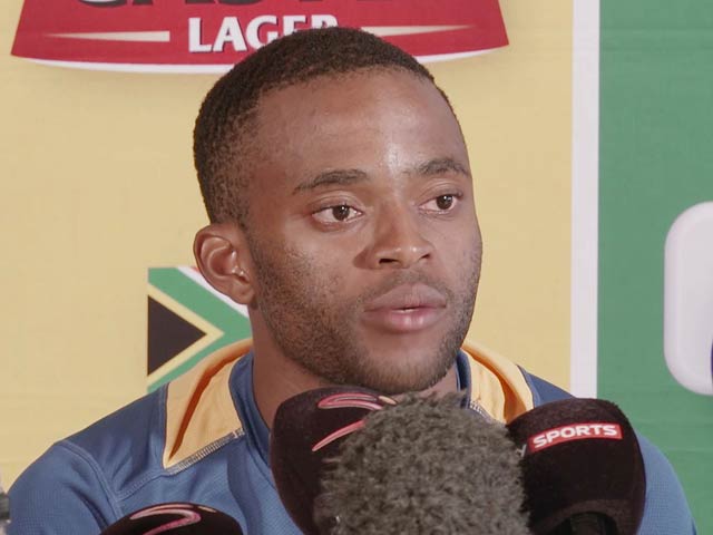 'Satisfied' Temba Bavuma Hopes to Inspire Future Generation