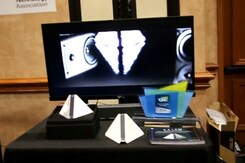 PRIZM - The Smart Audio Player that Learns Your Taste in Music PRIZM - The Smart Audio Player that Learns Your Taste in Music