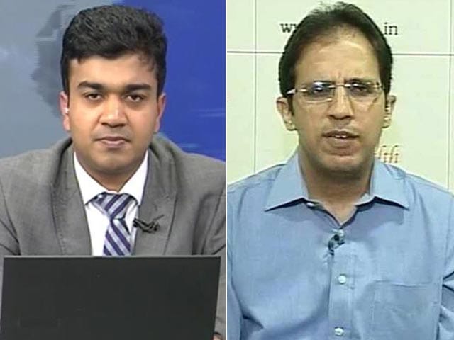 Video : RIL Shares Poised for a 2-Year Rally: Anil Manghnani